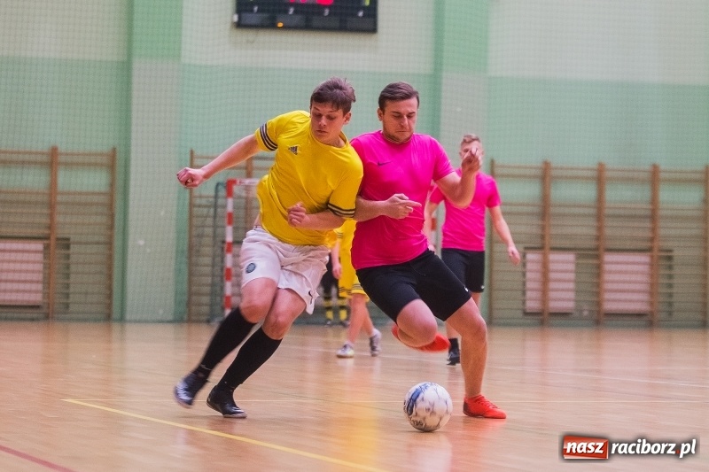 Zdjęcie w galerii na portalu naszraciborz.pl: PRD Kühn nie zachwycił. 500 bramek w XVII edycji za nami wiadomości z regionu