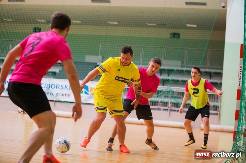 Zdjęcie w galerii na portalu naszraciborz.pl: PRD Kühn nie zachwycił. 500 bramek w XVII edycji za nami wiadomości z regionu