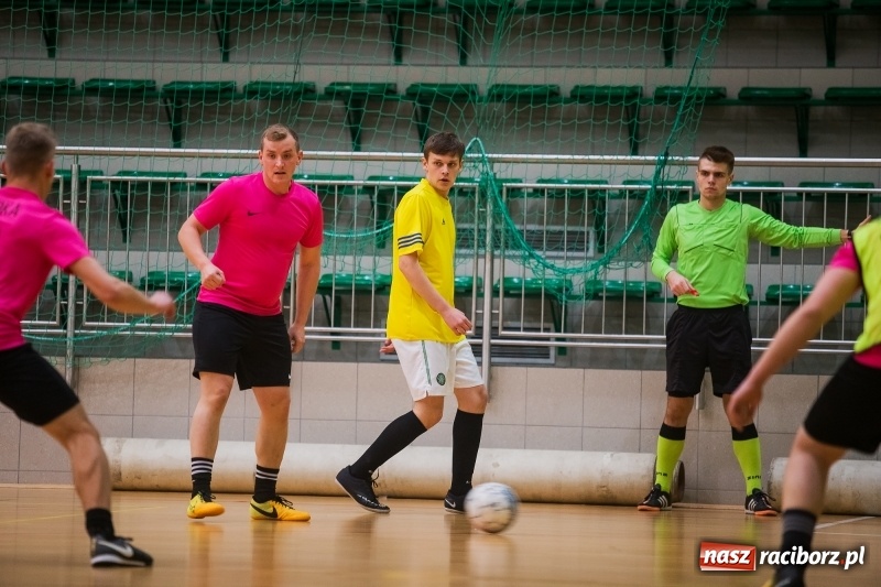 Zdjęcie w galerii na portalu naszraciborz.pl: PRD Kühn nie zachwycił. 500 bramek w XVII edycji za nami wiadomości z regionu