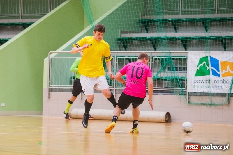 Zdjęcie w galerii na portalu naszraciborz.pl: PRD Kühn nie zachwycił. 500 bramek w XVII edycji za nami wiadomości z regionu