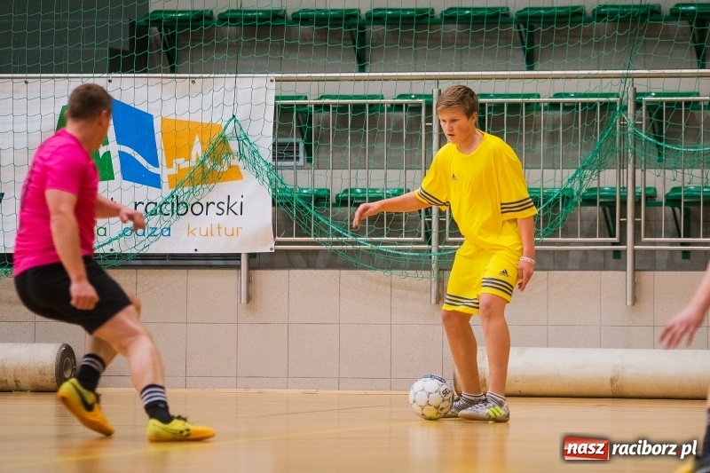 Zdjęcie w galerii na portalu naszraciborz.pl: PRD Kühn nie zachwycił. 500 bramek w XVII edycji za nami wiadomości z regionu