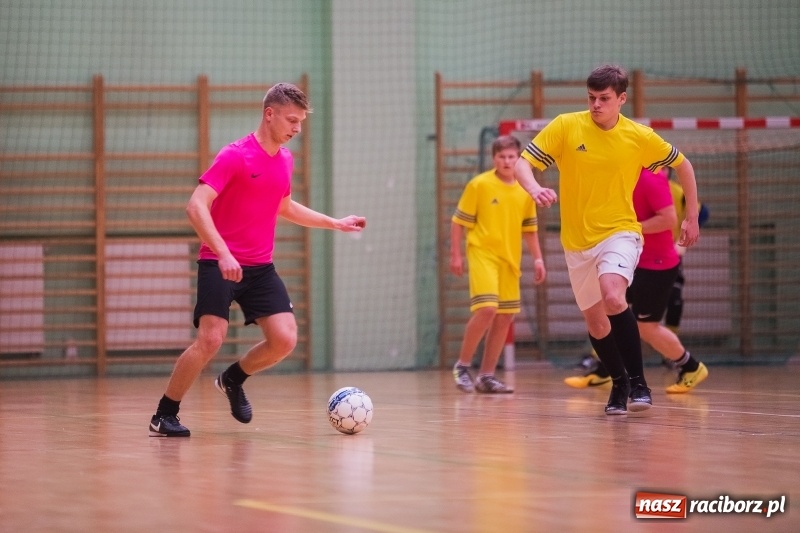 Zdjęcie w galerii na portalu naszraciborz.pl: PRD Kühn nie zachwycił. 500 bramek w XVII edycji za nami wiadomości z regionu