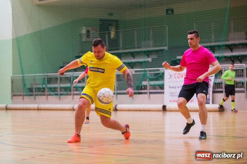 Zdjęcie w galerii na portalu naszraciborz.pl: PRD Kühn nie zachwycił. 500 bramek w XVII edycji za nami wiadomości z regionu