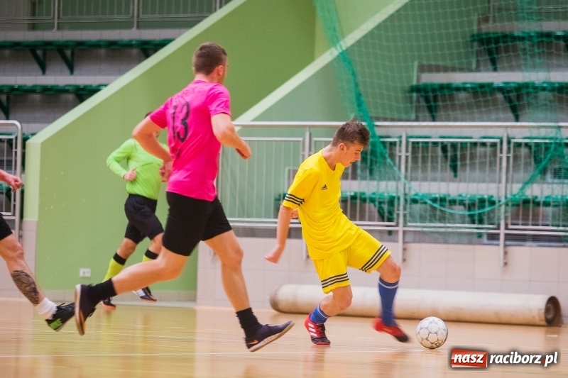 Zdjęcie w galerii na portalu naszraciborz.pl: PRD Kühn nie zachwycił. 500 bramek w XVII edycji za nami wiadomości z regionu