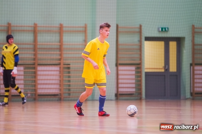 Zdjęcie w galerii na portalu naszraciborz.pl: PRD Kühn nie zachwycił. 500 bramek w XVII edycji za nami wiadomości z regionu