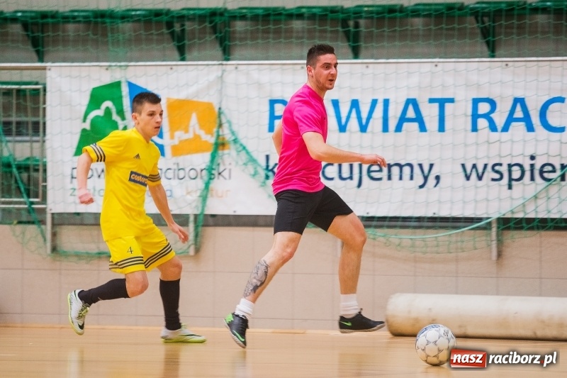 Zdjęcie w galerii na portalu naszraciborz.pl: PRD Kühn nie zachwycił. 500 bramek w XVII edycji za nami wiadomości z regionu