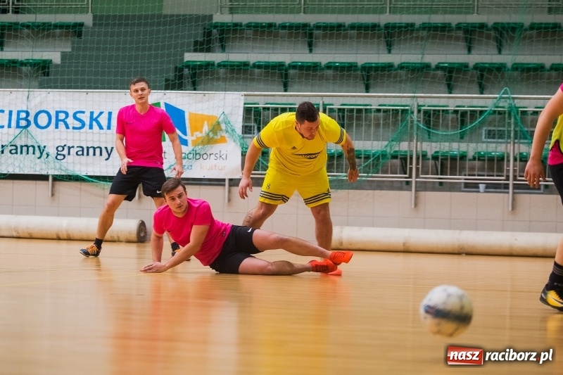 Zdjęcie w galerii na portalu naszraciborz.pl: PRD Kühn nie zachwycił. 500 bramek w XVII edycji za nami wiadomości z regionu