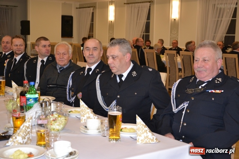 Zdjęcie w galerii na portalu naszraciborz.pl: Spotkanie weteranów pożarnictwa z powiatu raciborskiego  wiadomości z regionu
