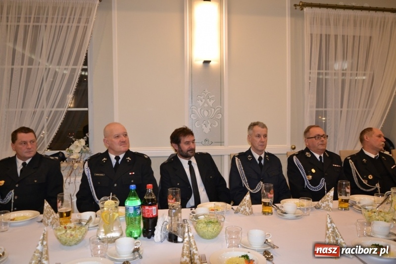 Zdjęcie w galerii na portalu naszraciborz.pl: Spotkanie weteranów pożarnictwa z powiatu raciborskiego  wiadomości z regionu