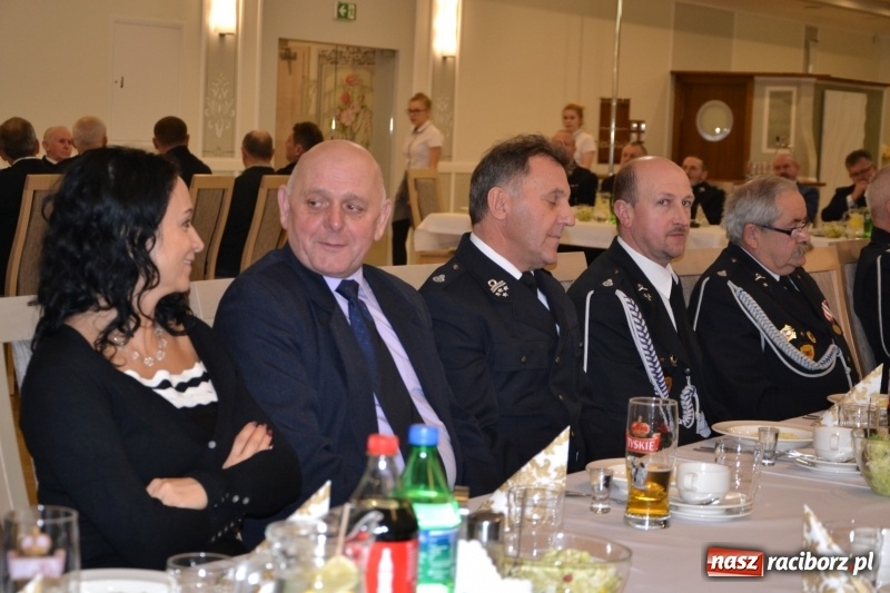 Zdjęcie w galerii na portalu naszraciborz.pl: Spotkanie weteranów pożarnictwa z powiatu raciborskiego  wiadomości z regionu