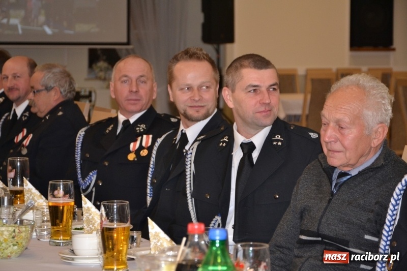 Zdjęcie w galerii na portalu naszraciborz.pl: Spotkanie weteranów pożarnictwa z powiatu raciborskiego  wiadomości z regionu
