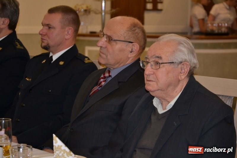 Zdjęcie w galerii na portalu naszraciborz.pl: Spotkanie weteranów pożarnictwa z powiatu raciborskiego  wiadomości z regionu