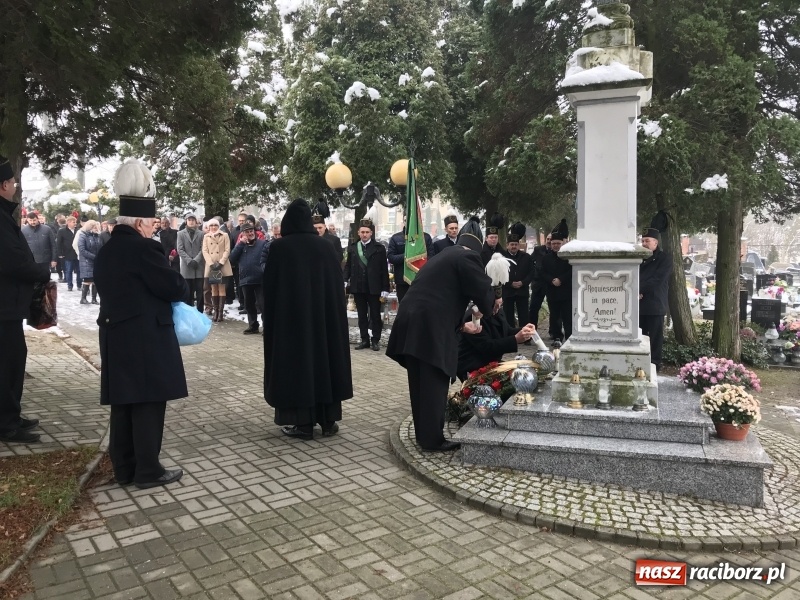 Zdjęcie w galerii na portalu naszraciborz.pl: Barbórka w Raciborzu Brzeziu FOTO i WIDEO wiadomości z regionu