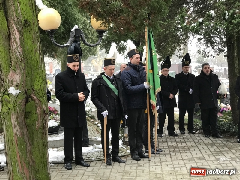 Zdjęcie w galerii na portalu naszraciborz.pl: Barbórka w Raciborzu Brzeziu FOTO i WIDEO wiadomości z regionu