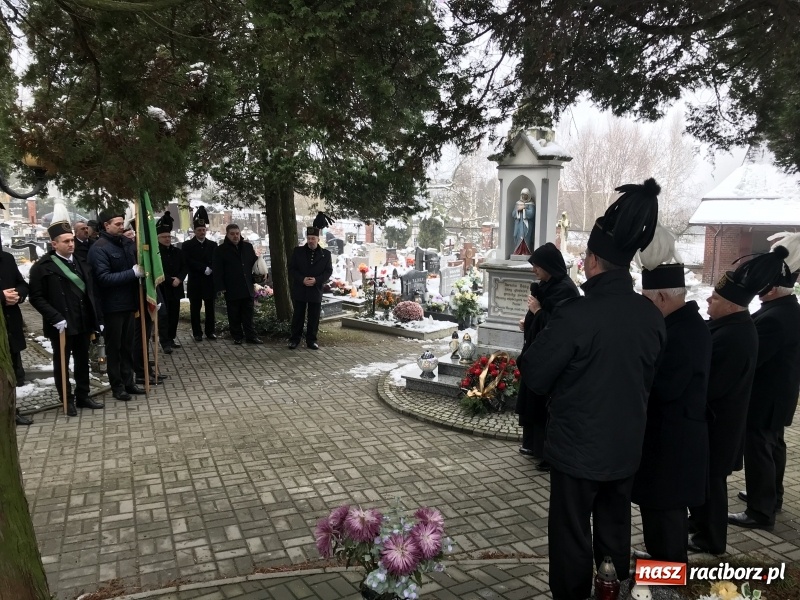 Zdjęcie w galerii na portalu naszraciborz.pl: Barbórka w Raciborzu Brzeziu FOTO i WIDEO wiadomości z regionu