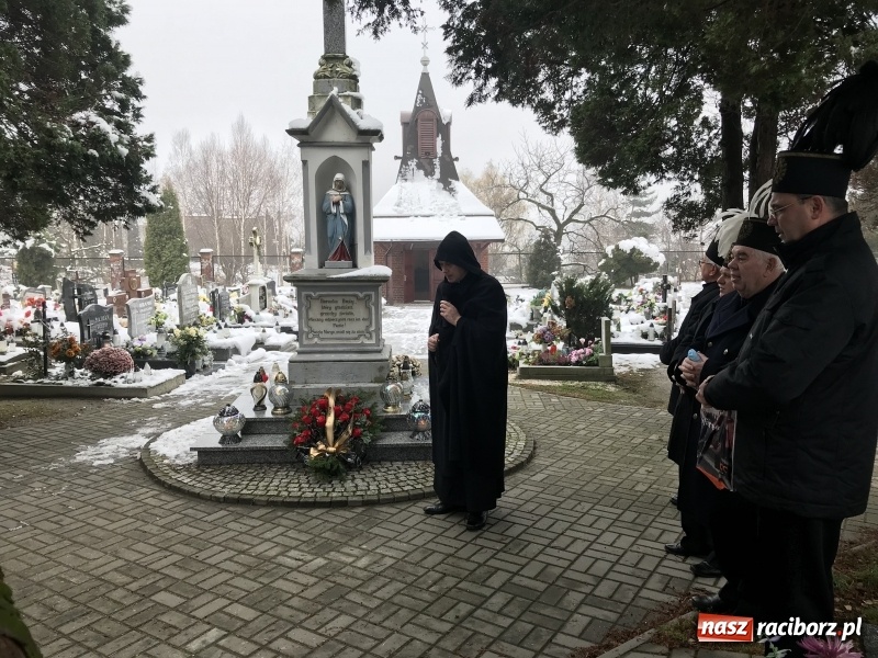 Zdjęcie w galerii na portalu naszraciborz.pl: Barbórka w Raciborzu Brzeziu FOTO i WIDEO wiadomości z regionu