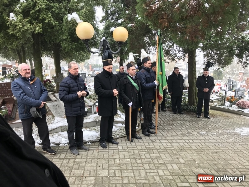 Zdjęcie w galerii na portalu naszraciborz.pl: Barbórka w Raciborzu Brzeziu FOTO i WIDEO wiadomości z regionu