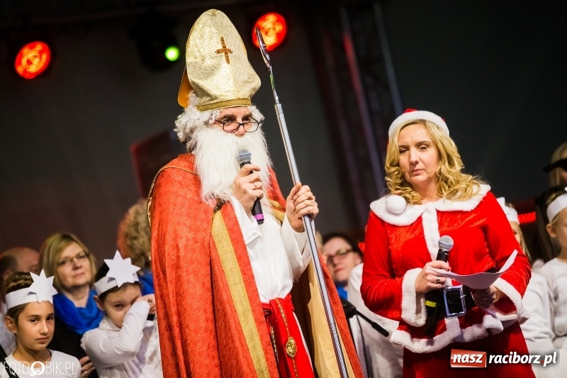 Zdjęcie w galerii na portalu naszraciborz.pl: Kiermasz świąteczny w Pietrowicach Wielkich wiadomości z regionu