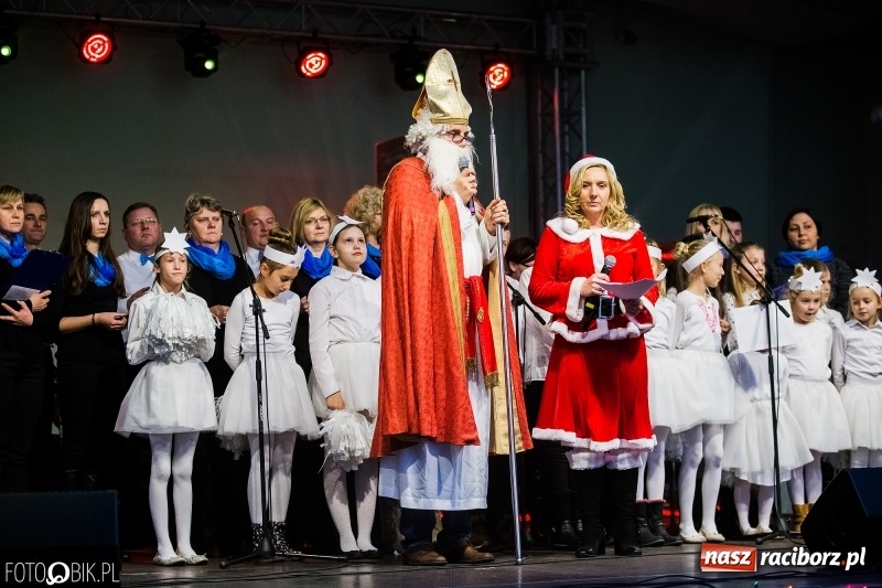 Zdjęcie w galerii na portalu naszraciborz.pl: Kiermasz świąteczny w Pietrowicach Wielkich wiadomości z regionu