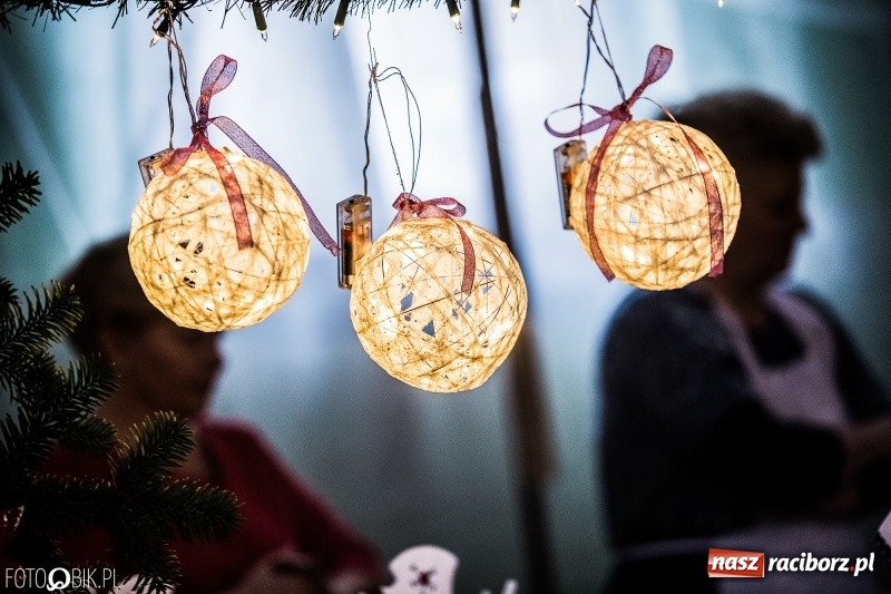 Zdjęcie w galerii na portalu naszraciborz.pl: Kiermasz świąteczny w Pietrowicach Wielkich wiadomości z regionu