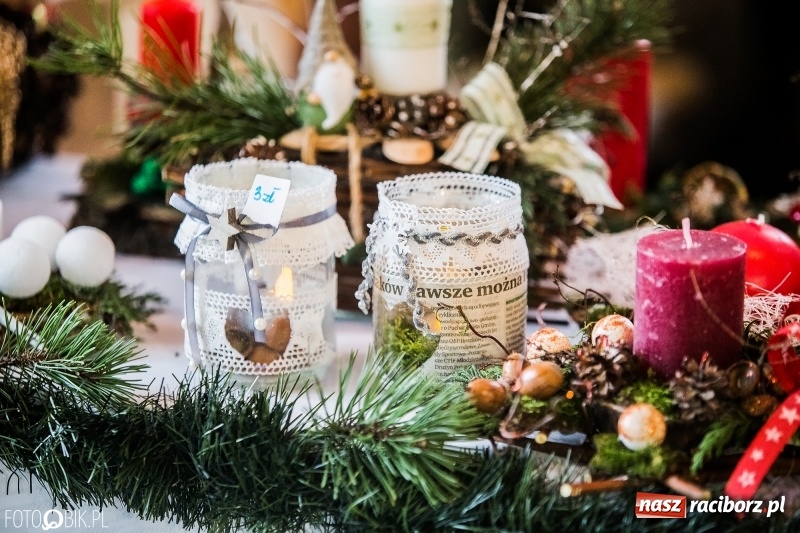 Zdjęcie w galerii na portalu naszraciborz.pl: Kiermasz świąteczny w Pietrowicach Wielkich wiadomości z regionu
