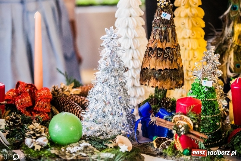 Zdjęcie w galerii na portalu naszraciborz.pl: Kiermasz świąteczny w Pietrowicach Wielkich wiadomości z regionu