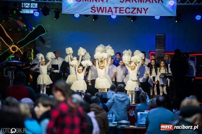 Zdjęcie w galerii na portalu naszraciborz.pl: Kiermasz świąteczny w Pietrowicach Wielkich wiadomości z regionu