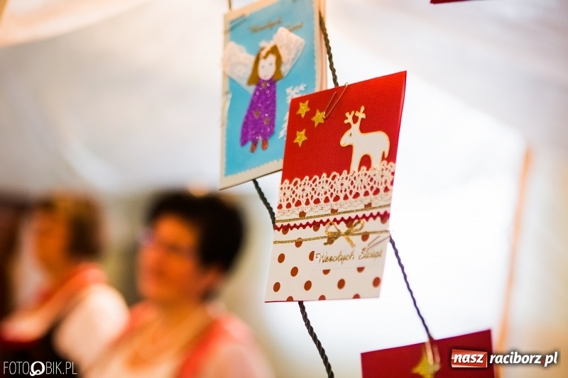 Zdjęcie w galerii na portalu naszraciborz.pl: Kiermasz świąteczny w Pietrowicach Wielkich wiadomości z regionu