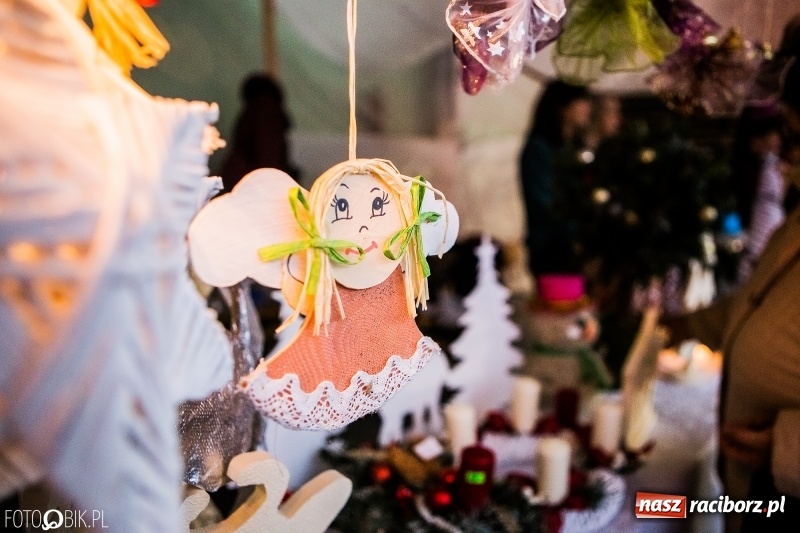 Zdjęcie w galerii na portalu naszraciborz.pl: Kiermasz świąteczny w Pietrowicach Wielkich wiadomości z regionu