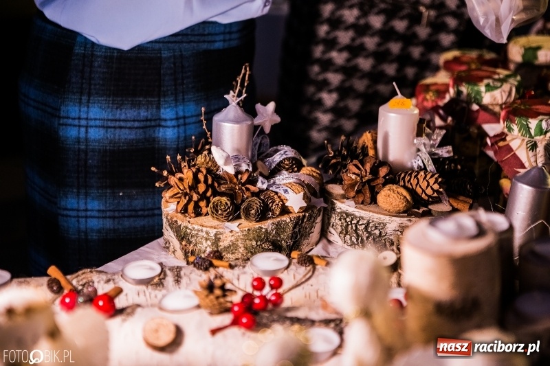 Zdjęcie w galerii na portalu naszraciborz.pl: Kiermasz świąteczny w Pietrowicach Wielkich wiadomości z regionu