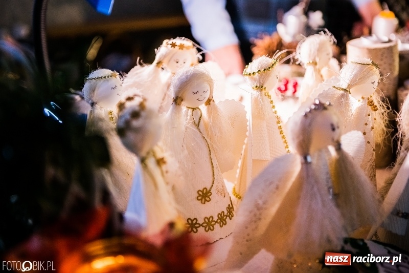 Zdjęcie w galerii na portalu naszraciborz.pl: Kiermasz świąteczny w Pietrowicach Wielkich wiadomości z regionu