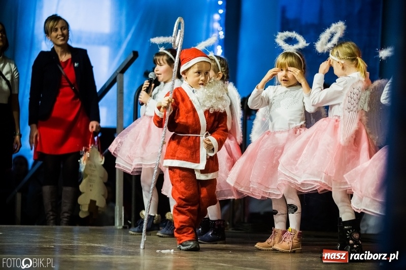 Zdjęcie w galerii na portalu naszraciborz.pl: Kiermasz świąteczny w Pietrowicach Wielkich wiadomości z regionu