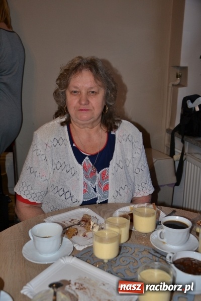 Zdjęcie w galerii na portalu naszraciborz.pl: Coraz bliżej święta, czyli doroczny kiermasz wypieków i ozdób w Tworkowie wiadomości z regionu