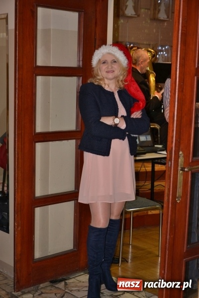 Zdjęcie w galerii na portalu naszraciborz.pl: Coraz bliżej święta, czyli doroczny kiermasz wypieków i ozdób w Tworkowie wiadomości z regionu