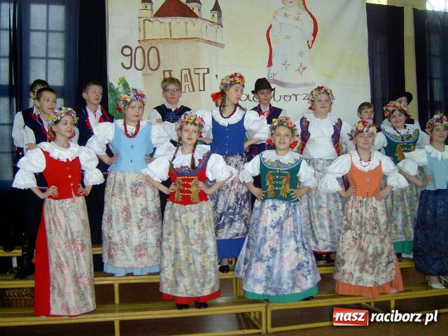 Zdjęcie w galerii na portalu naszraciborz.pl: Przedszkolaki poznawały szkolne życie wiadomości z regionu