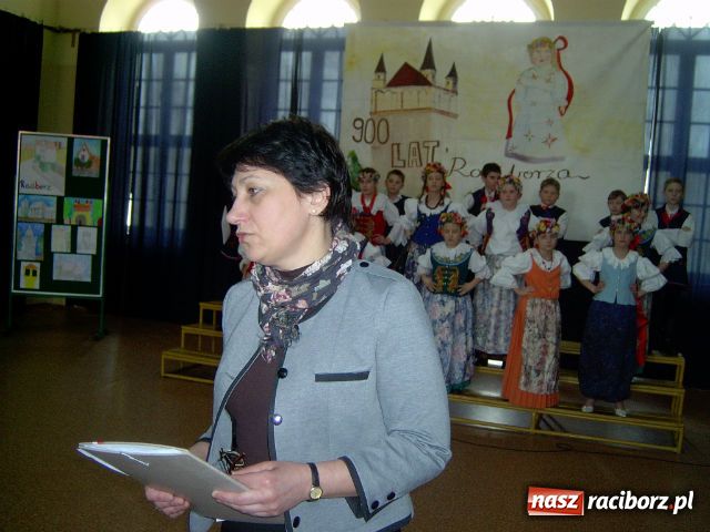 Zdjęcie w galerii na portalu naszraciborz.pl: Przedszkolaki poznawały szkolne życie wiadomości z regionu