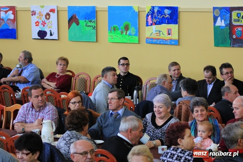 Zdjęcie w galerii na portalu naszraciborz.pl: Barbórka 2017, czyli występy dla górników w kobylskim Domu Kultury wiadomości z regionu