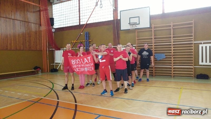 Zdjęcie w galerii na portalu naszraciborz.pl: Polsko – Czeski turniej siatkówki w Opawie za nami wiadomości z regionu