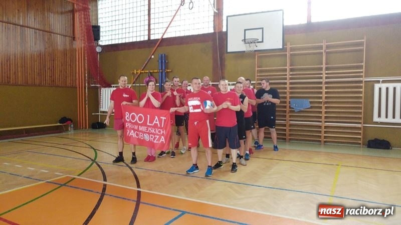 Zdjęcie w galerii na portalu naszraciborz.pl: Polsko – Czeski turniej siatkówki w Opawie za nami wiadomości z regionu