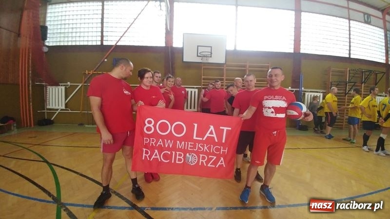 Zdjęcie w galerii na portalu naszraciborz.pl: Polsko – Czeski turniej siatkówki w Opawie za nami wiadomości z regionu