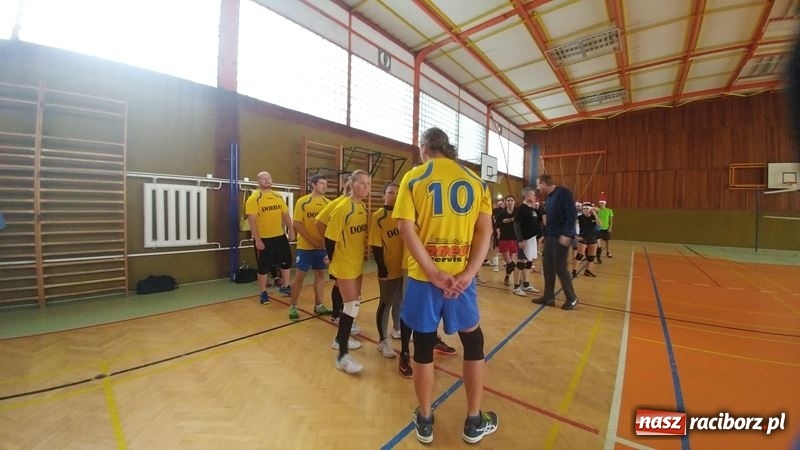Zdjęcie w galerii na portalu naszraciborz.pl: Polsko – Czeski turniej siatkówki w Opawie za nami wiadomości z regionu