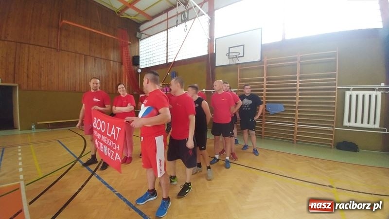 Zdjęcie w galerii na portalu naszraciborz.pl: Polsko – Czeski turniej siatkówki w Opawie za nami wiadomości z regionu