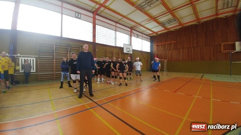 Zdjęcie w galerii na portalu naszraciborz.pl: Polsko – Czeski turniej siatkówki w Opawie za nami wiadomości z regionu