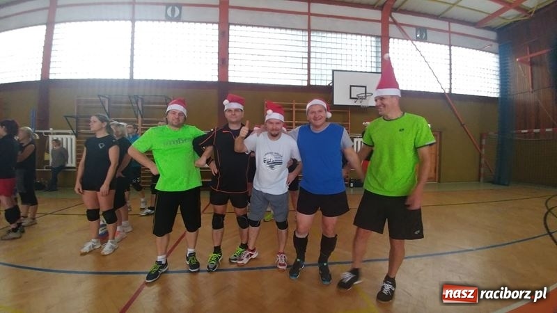 Zdjęcie w galerii na portalu naszraciborz.pl: Polsko – Czeski turniej siatkówki w Opawie za nami wiadomości z regionu