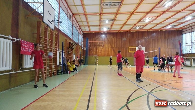 Zdjęcie w galerii na portalu naszraciborz.pl: Polsko – Czeski turniej siatkówki w Opawie za nami wiadomości z regionu