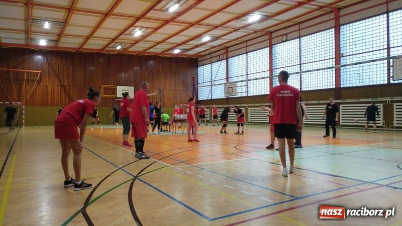 Zdjęcie w galerii na portalu naszraciborz.pl: Polsko – Czeski turniej siatkówki w Opawie za nami wiadomości z regionu