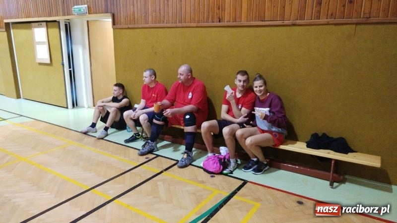 Zdjęcie w galerii na portalu naszraciborz.pl: Polsko – Czeski turniej siatkówki w Opawie za nami wiadomości z regionu