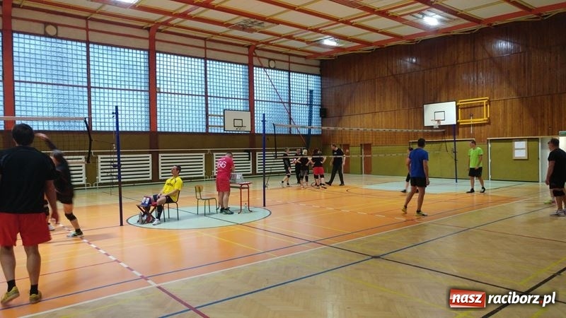 Zdjęcie w galerii na portalu naszraciborz.pl: Polsko – Czeski turniej siatkówki w Opawie za nami wiadomości z regionu