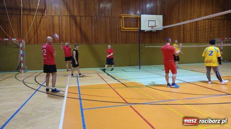 Zdjęcie w galerii na portalu naszraciborz.pl: Polsko – Czeski turniej siatkówki w Opawie za nami wiadomości z regionu