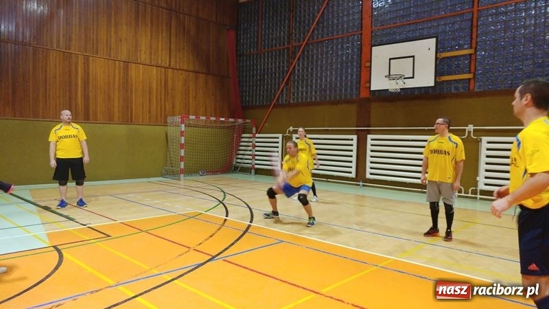 Zdjęcie w galerii na portalu naszraciborz.pl: Polsko – Czeski turniej siatkówki w Opawie za nami wiadomości z regionu